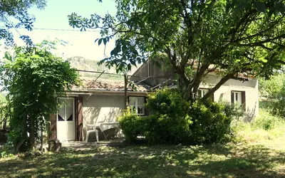 Saint-Bauzille-De-Putois (34190)