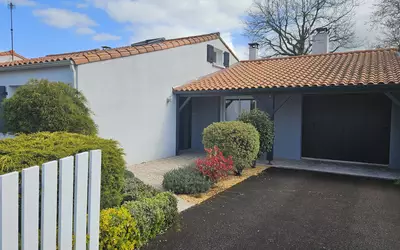 Mouilleron-Le-Captif (85000)
