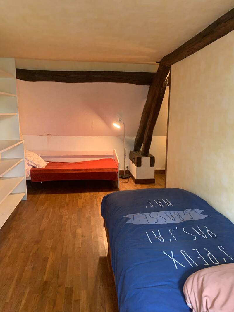 Saint-Maurice-Sur-Aveyron (45230)