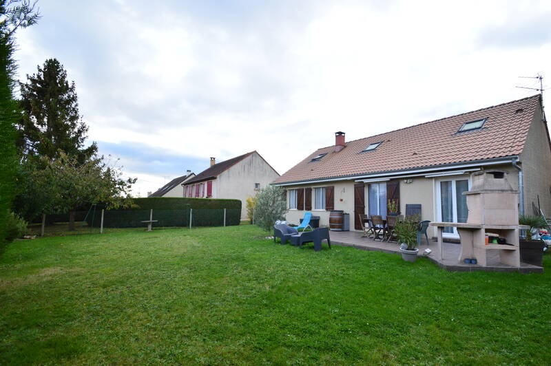 Courdimanche (95800)