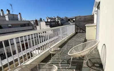 Levallois-Perret (92300)