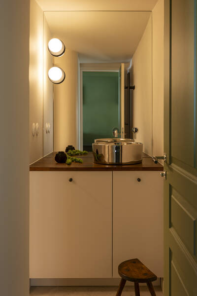 Vente appartement 2 pièces Paris 1er