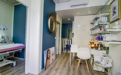 Paris 8E (75008)