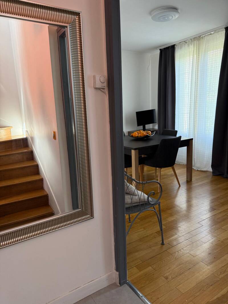 Deuil-La-Barre (95170)