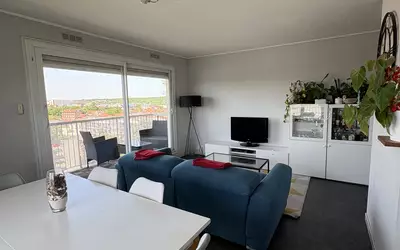 Maisons-Alfort (94700)