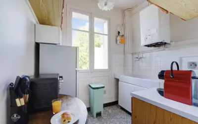 Paris 15E (75015)