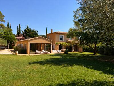 Vente maison 6 pièces Pernes-les-Fontaines (84210)