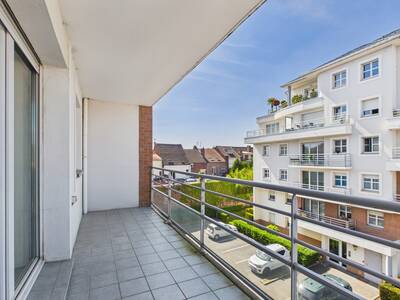 Vente appartement 2 pièces Lens (62300)