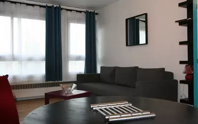 Paris 13E (75013)