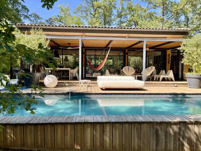 Vente maison 5 pièces Lorgues (83510)
