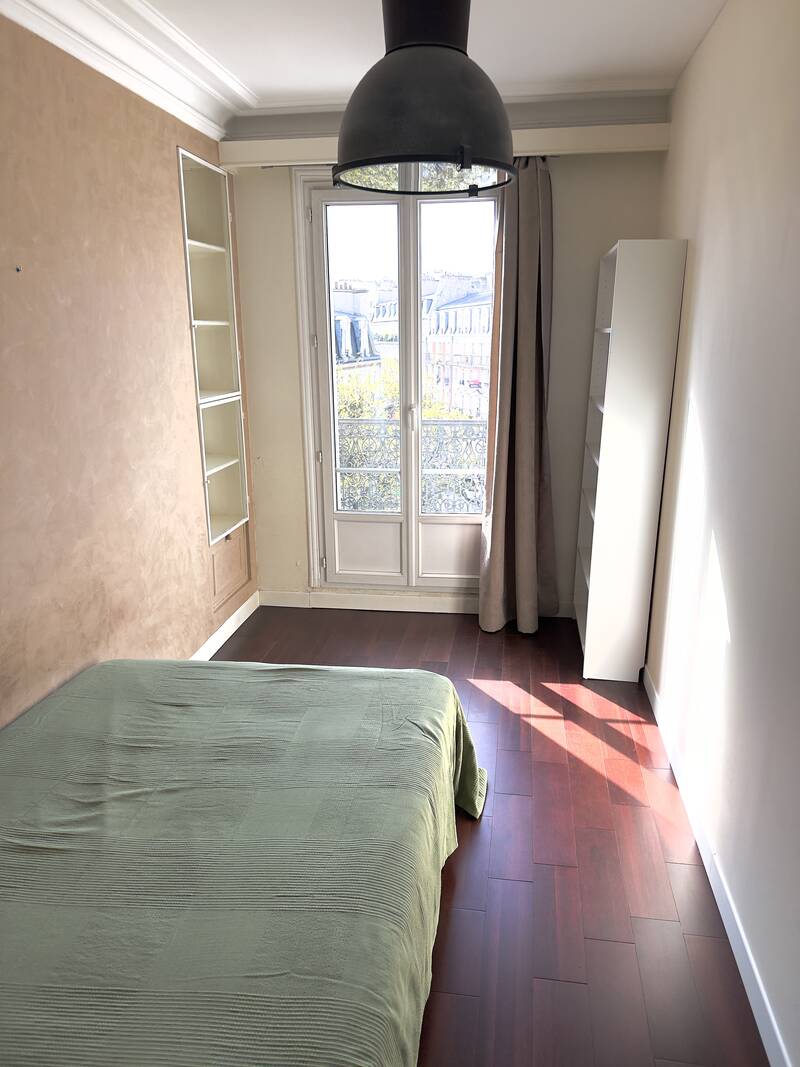 Asnières-Sur-Seine (92600)