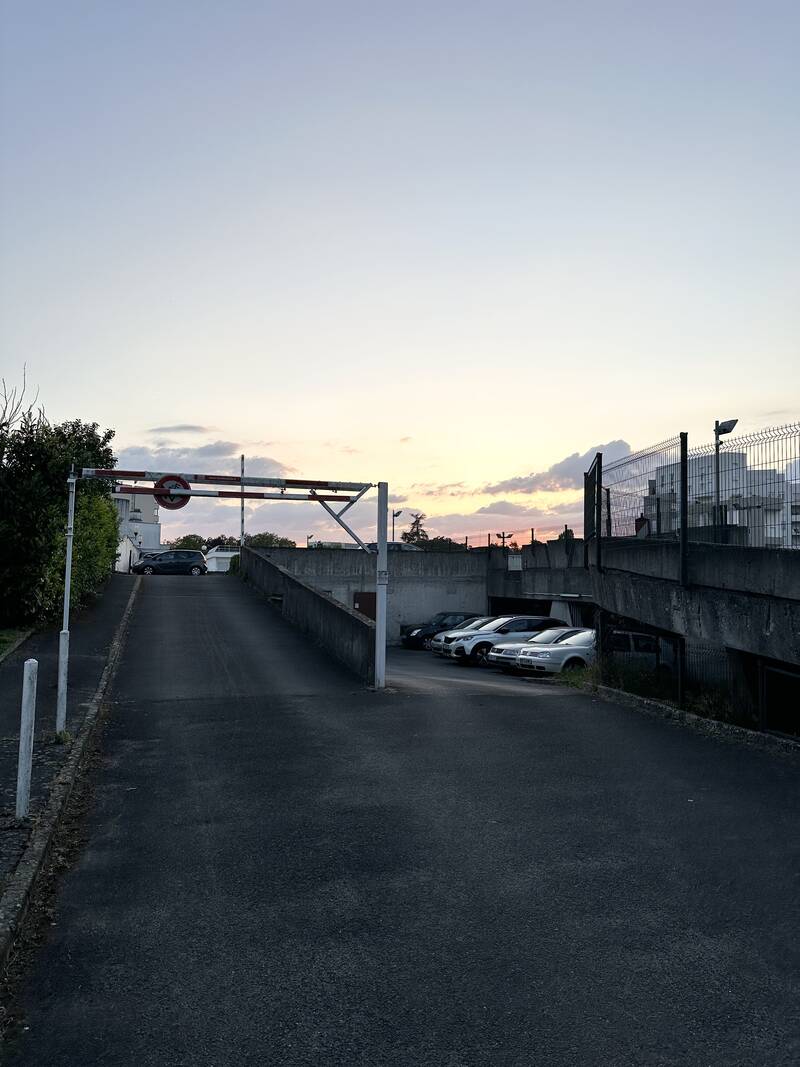 Évry-Courcouronnes (91000)
