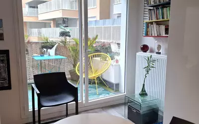 Appartement 1 pièce 35 m² · à Ivry-sur-Seine · 35,1 m² · 230 000 €