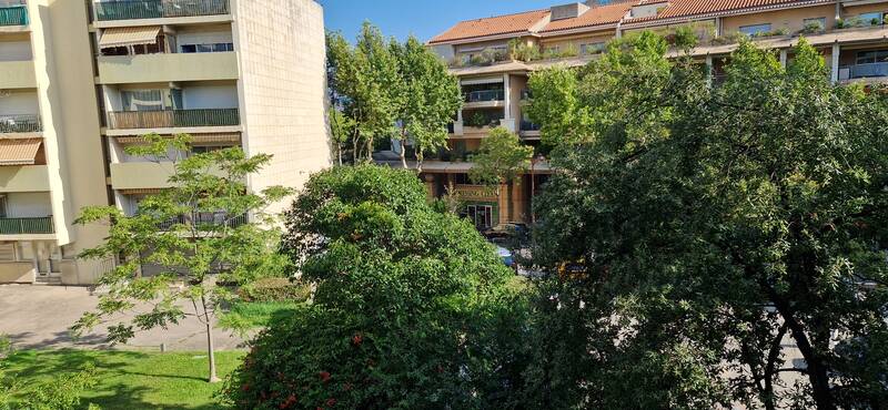 Aix-En-Provence (13080)