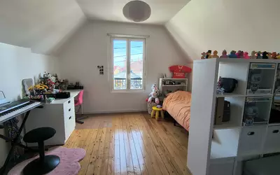 Ermont (95120)