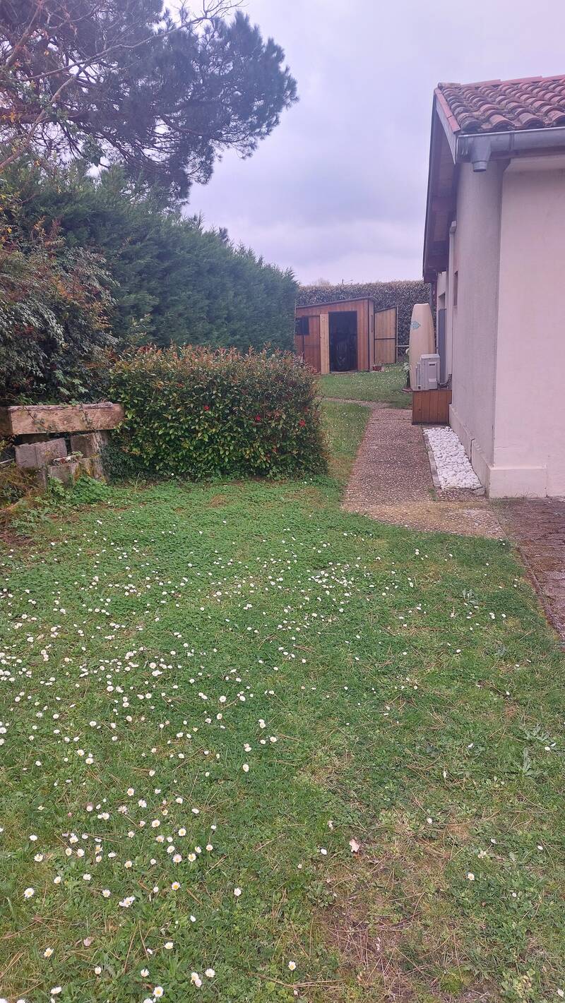 Saint-Vincent-De-Tyrosse (40230)