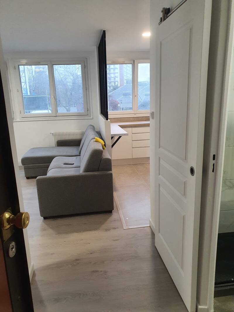Paris 13E (75013)