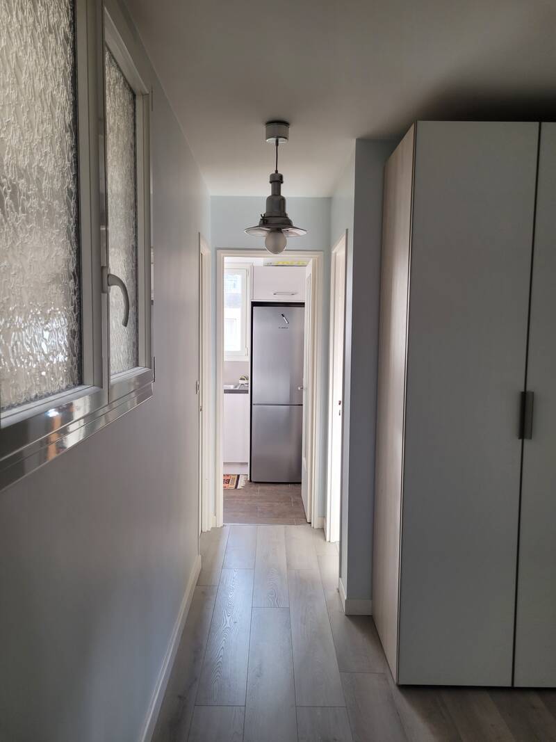 Paris 18E (75018)