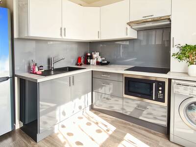 Location appartement studio Fosses (95470)
