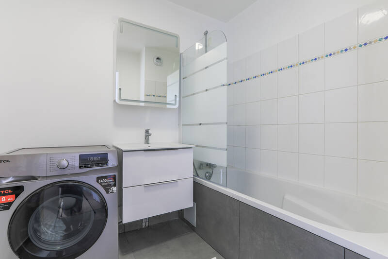Vitry-Sur-Seine (94400)