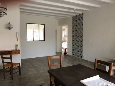 Location appartement 2 pièces Saint-Fons (69190)