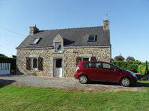 Location maison 4 pièces Guénin (56150)