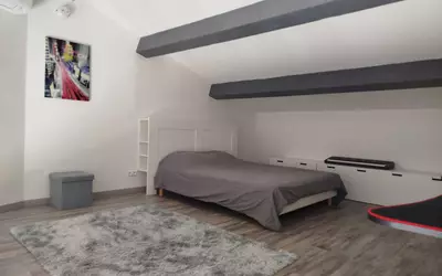 Le Thoronet (83340)