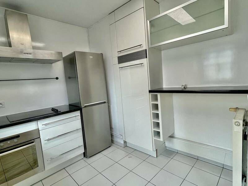 Bussy-Saint-Georges (77600)