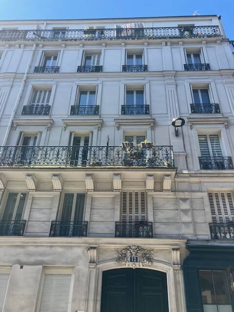 Paris 14E