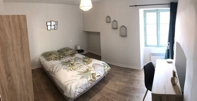 Location chambre en colocation 6 pièces Cahors (46000)