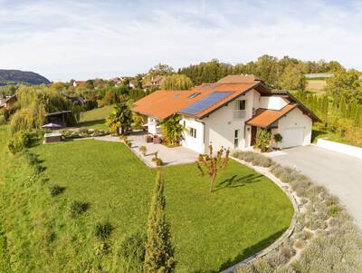 Location maison 6 pièces Contamine-Sarzin (74270)