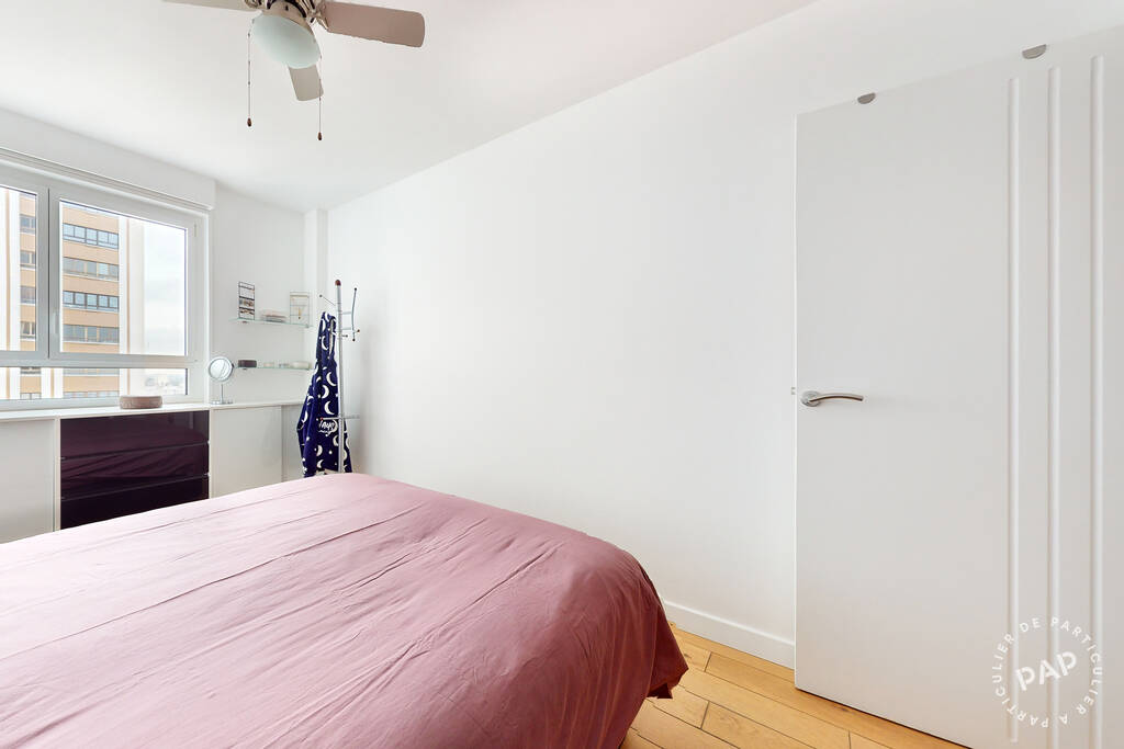Appartement a vendre  - 3 pièce(s) - 70 m2 - Surfyn