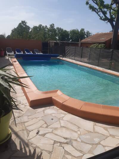 Vente maison 6 pièces Miramas (13140)