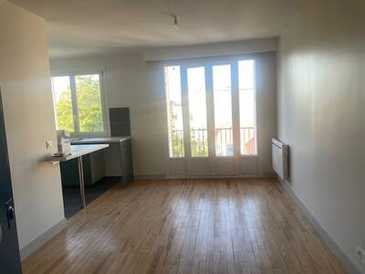 Location appartement 2 pièces Colombes (92700)