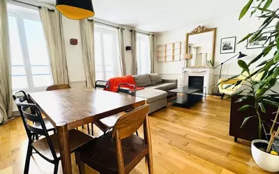 Paris 17E (75017)