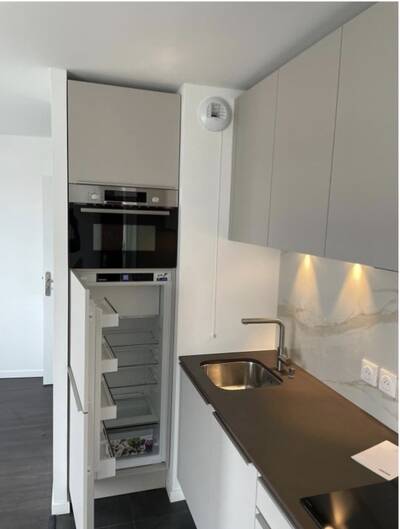 Vente appartement 2 pièces Issy-les-Moulineaux (92130)