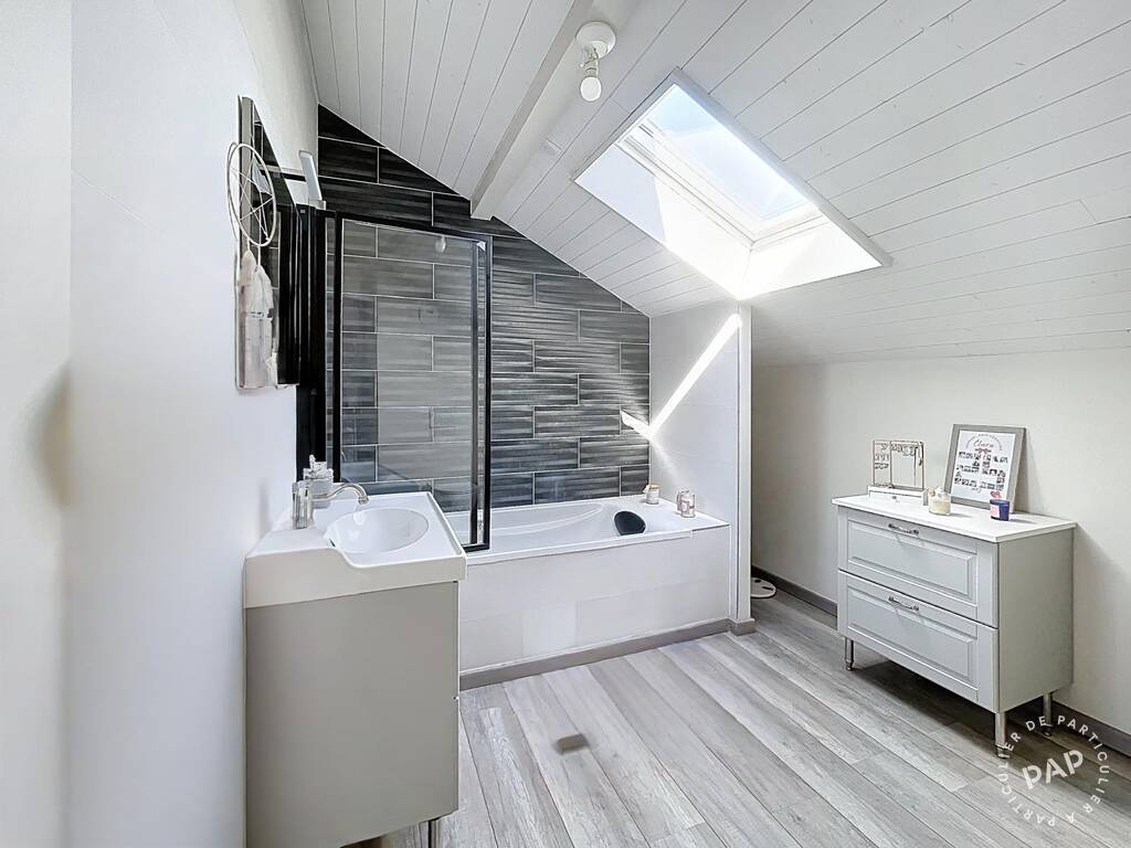 Vente maison 167 m² Rumilly (74150) - 167 m² - 645.000 € | Particulier à Particulier — 12
