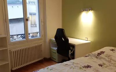 Paris 16E