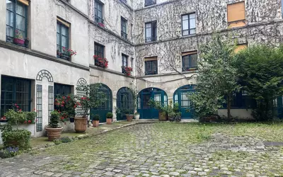 Paris 13E (75013)