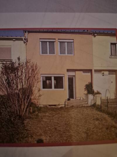 Vente maison 4 pièces Tomblaine (54510)