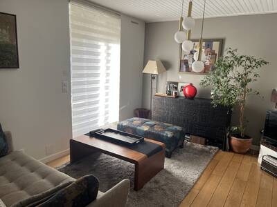 Vente maison 5 pièces Versailles (78000)