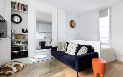 Paris 16E (75016)