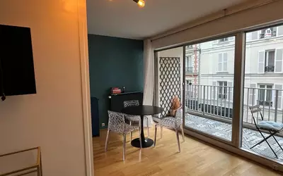 Paris 7E (75007)
