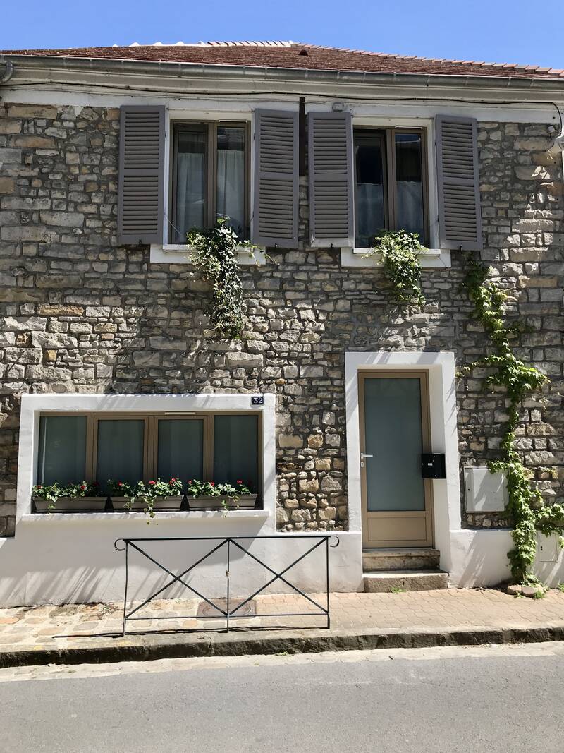Bourron-Marlotte (77780)