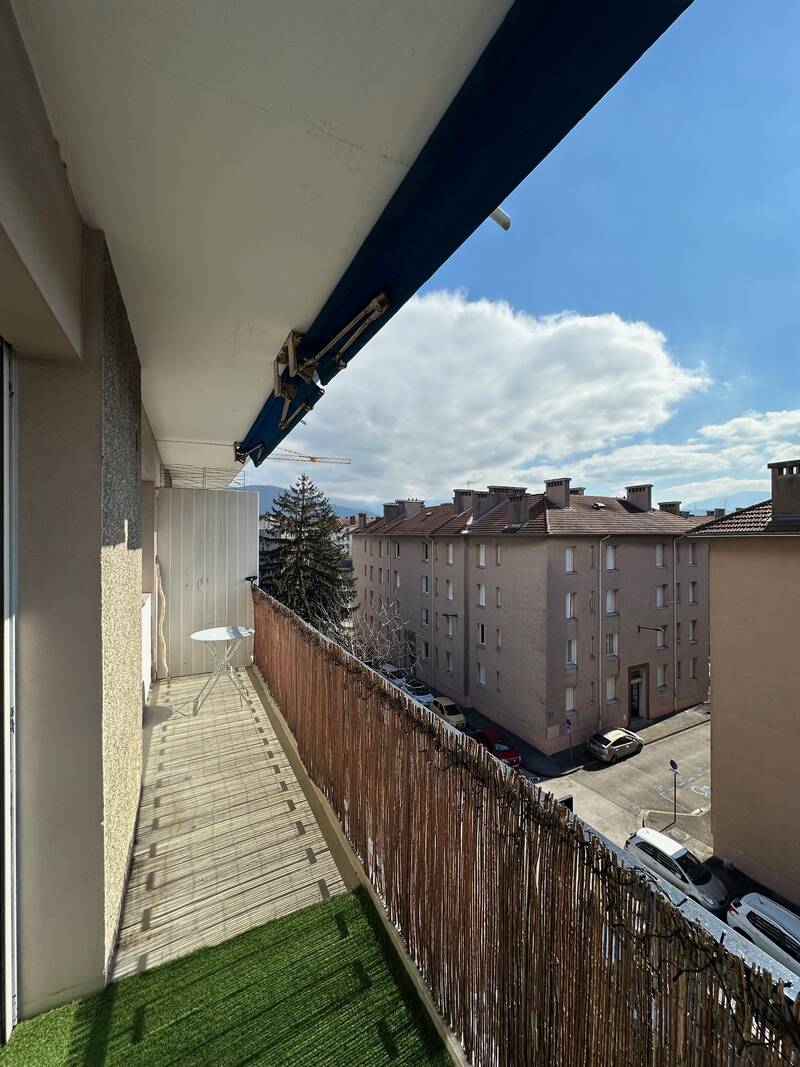 Grenoble (38000)