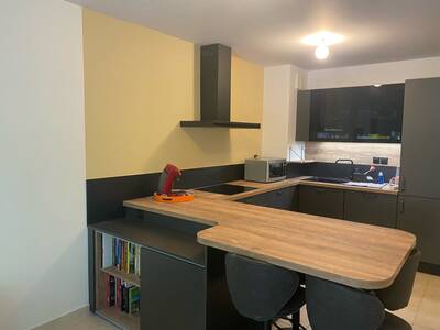 Vente appartement 3 pièces Saint-Rémy-de-Provence (13210)
