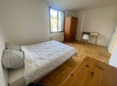 Location chambre en colocation 6 pièces Évry-Courcouronnes (91)