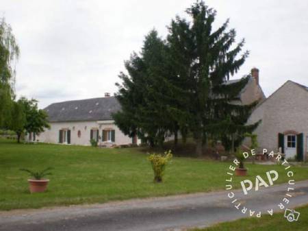 Vente maison 288 m² Saran (45770) - 288 m² - 590.000 € | Particulier à Particulier — 9