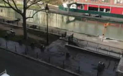 Paris 10E (75010)