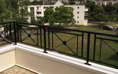 Rosny-Sous-Bois (93110)